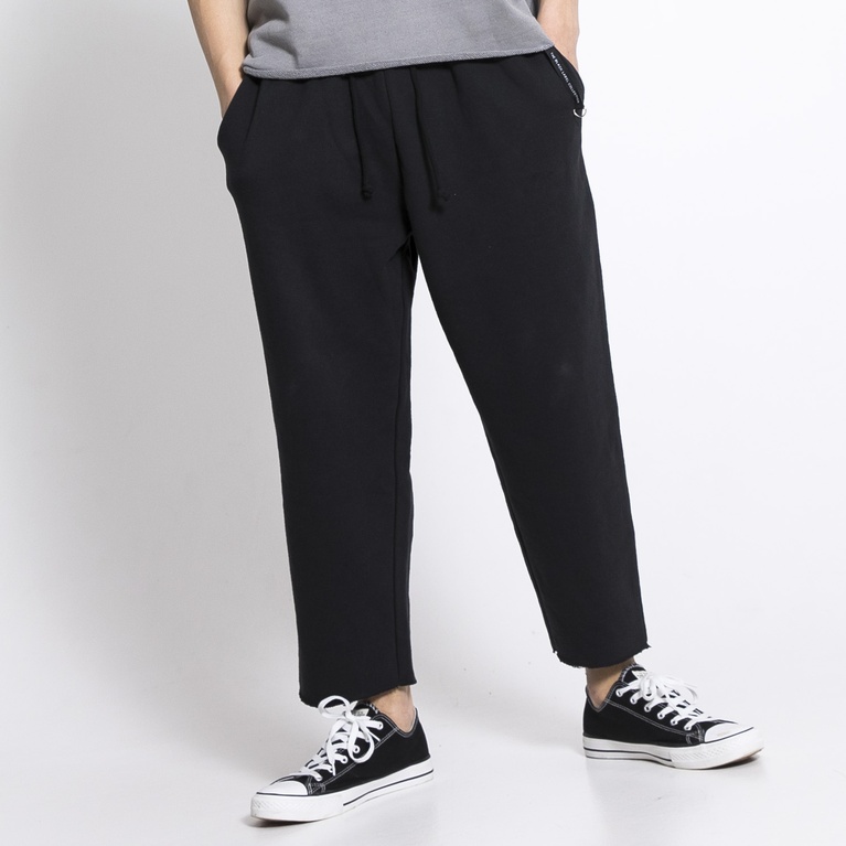 Collegehousut "Shibuya Raw Jogger" Collegehousut "Shibuya Raw Jogger"